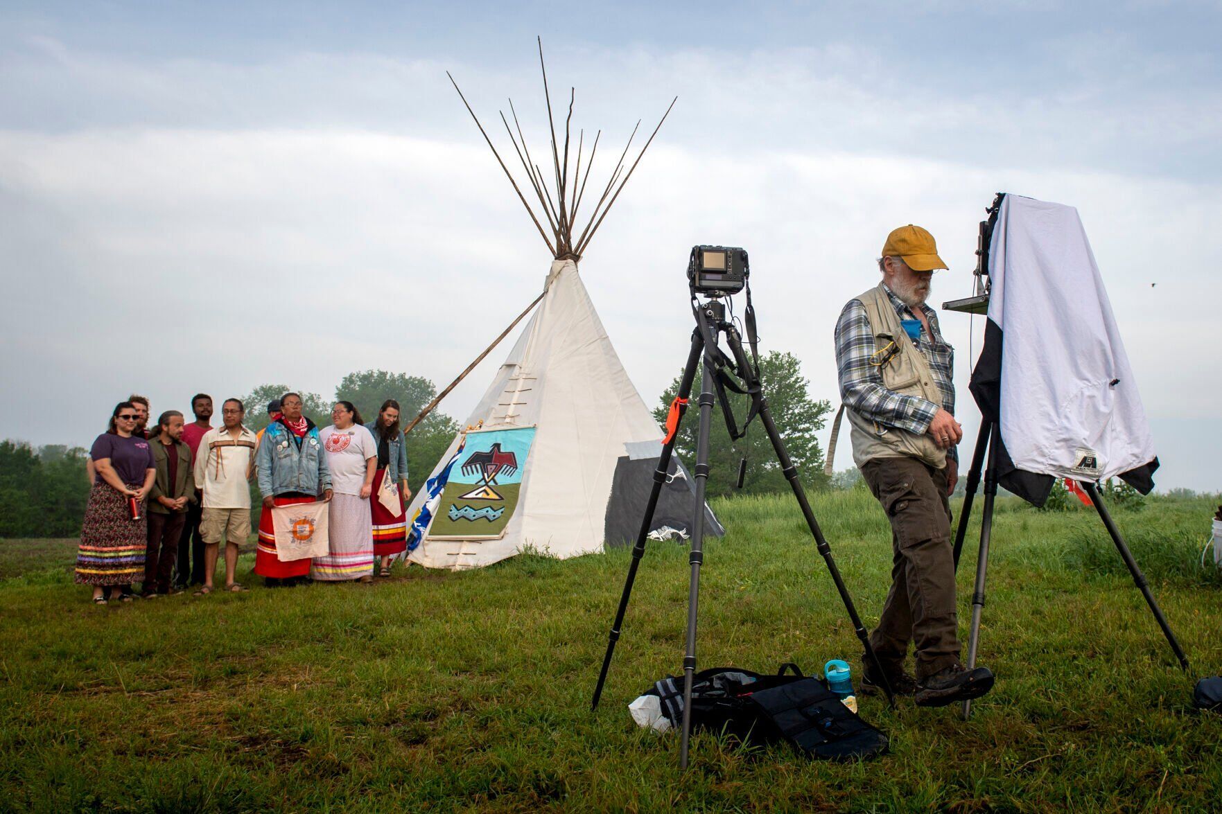 Top Journal Star photos for May